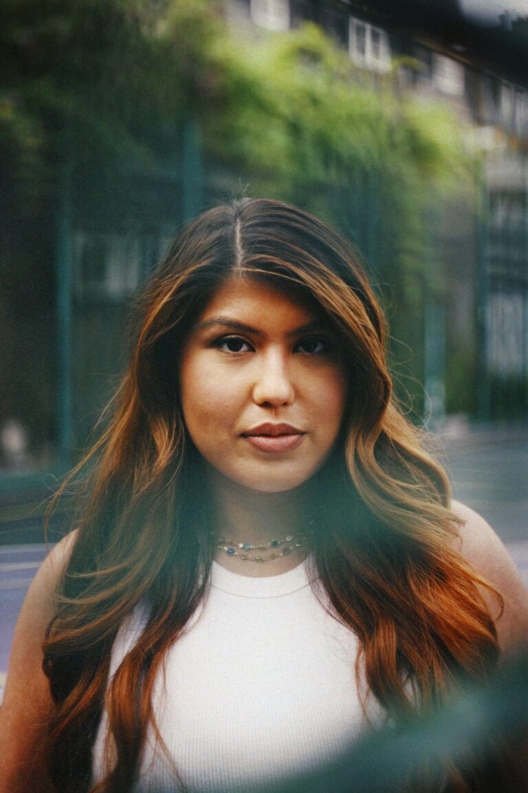 Freshta - Synchronicity