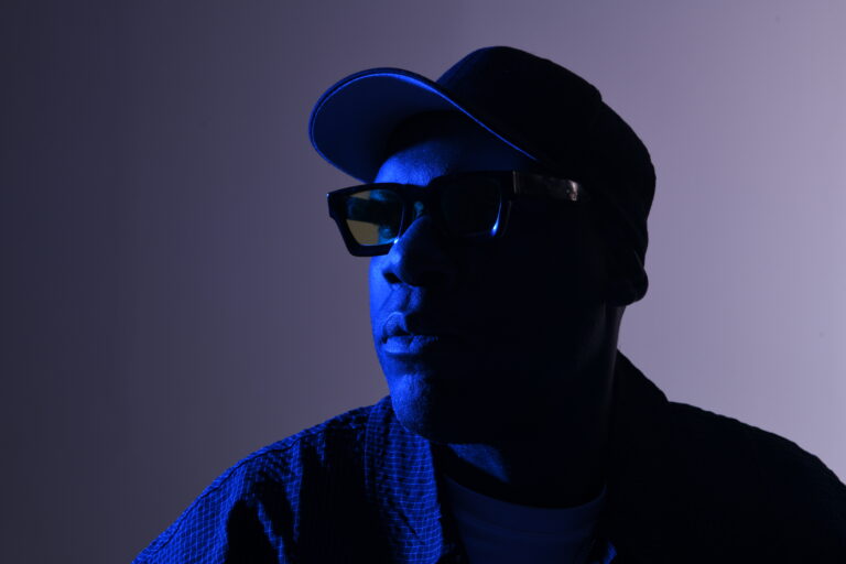 Jeremy Sylvester Legendary UKG House DJ