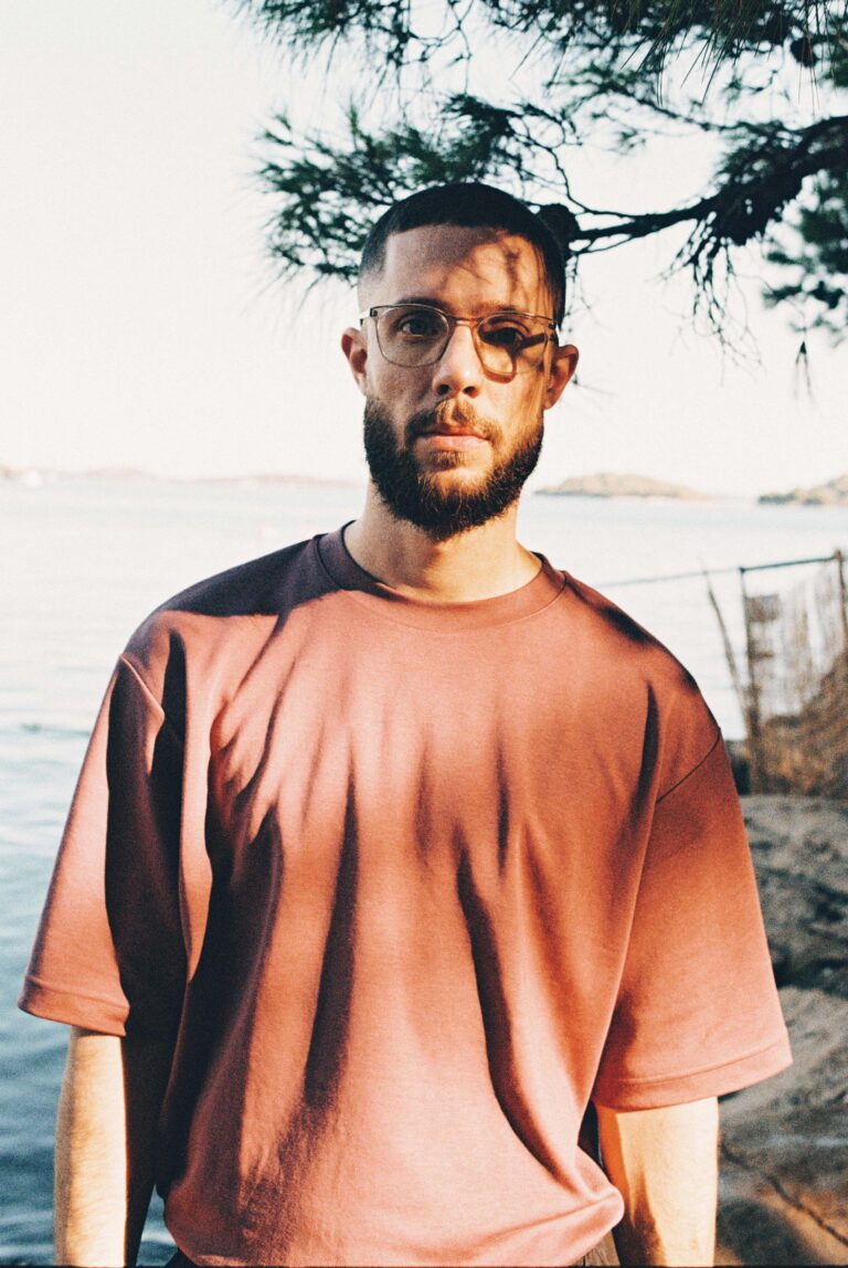 Neffa-T Synchronicity